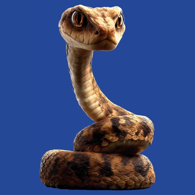 Schlange Python Kobra Klapperschlange Schlangen