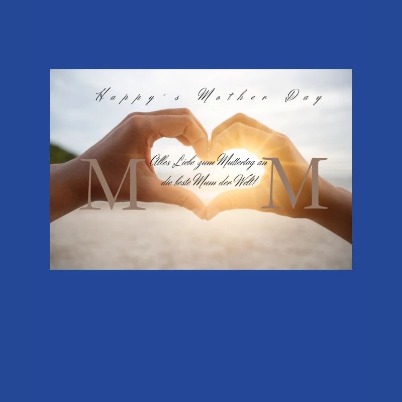 Muttertagsgeschenk