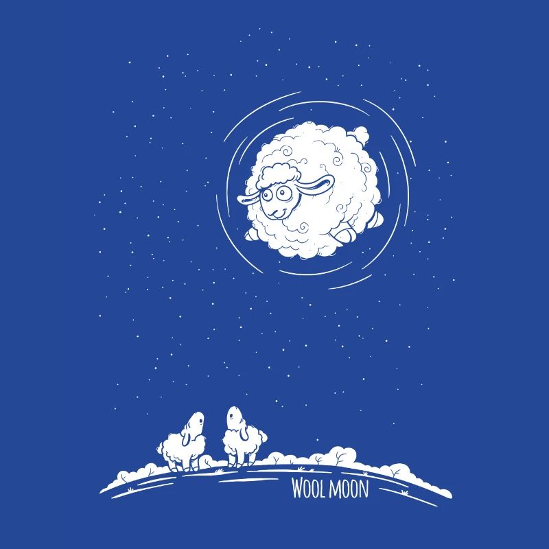 Wool Moon