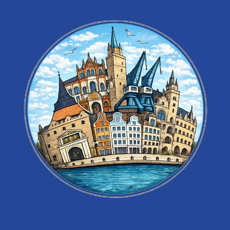 Rostocker Stadansichtssache 2026