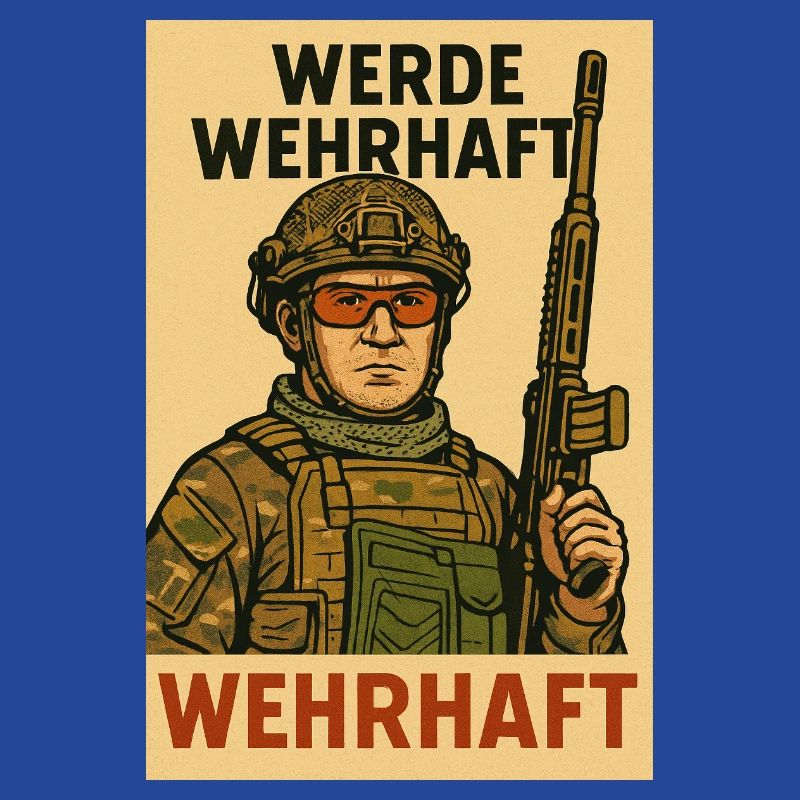 „Er wird dir nicht helfen – er wird dich zerstören