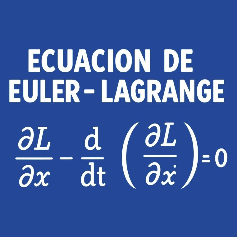 EC-EULER-LAGRANGE