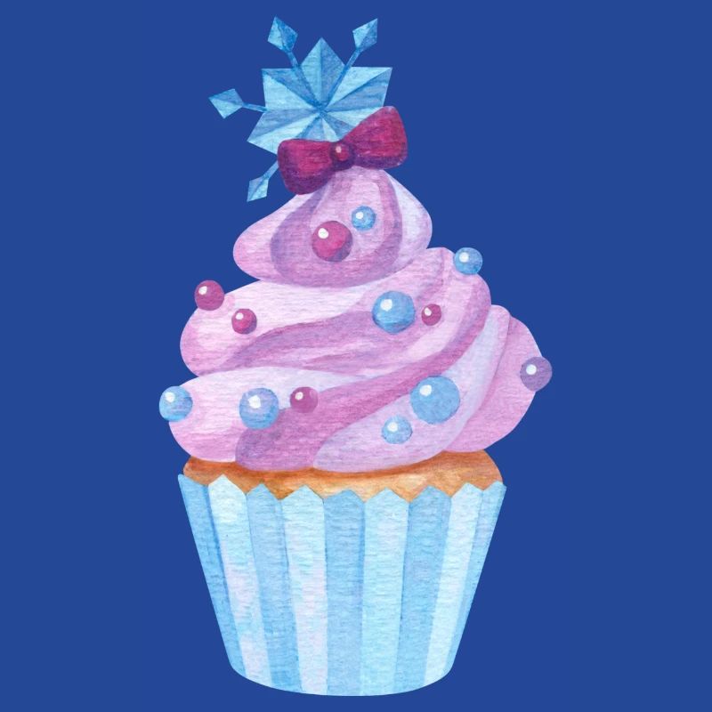 Cupcake Candy