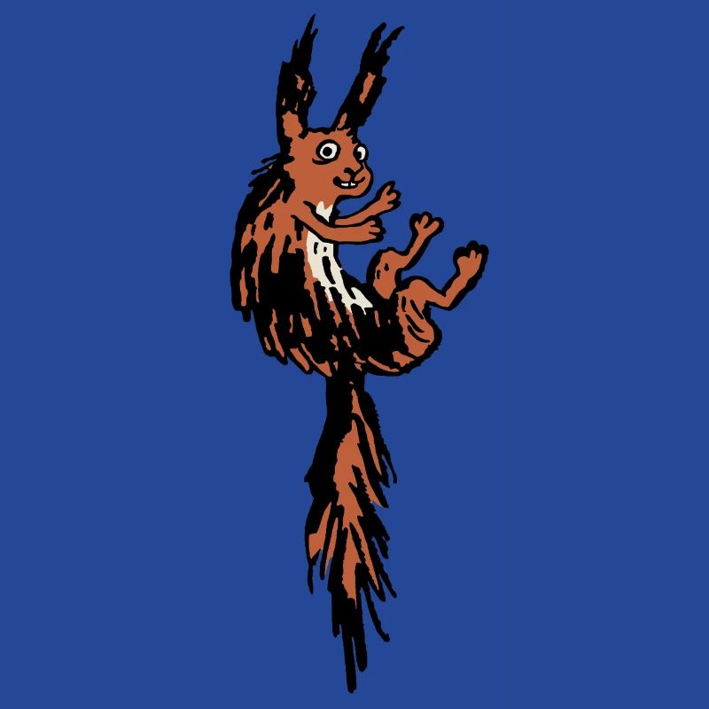 Eichhörnchen