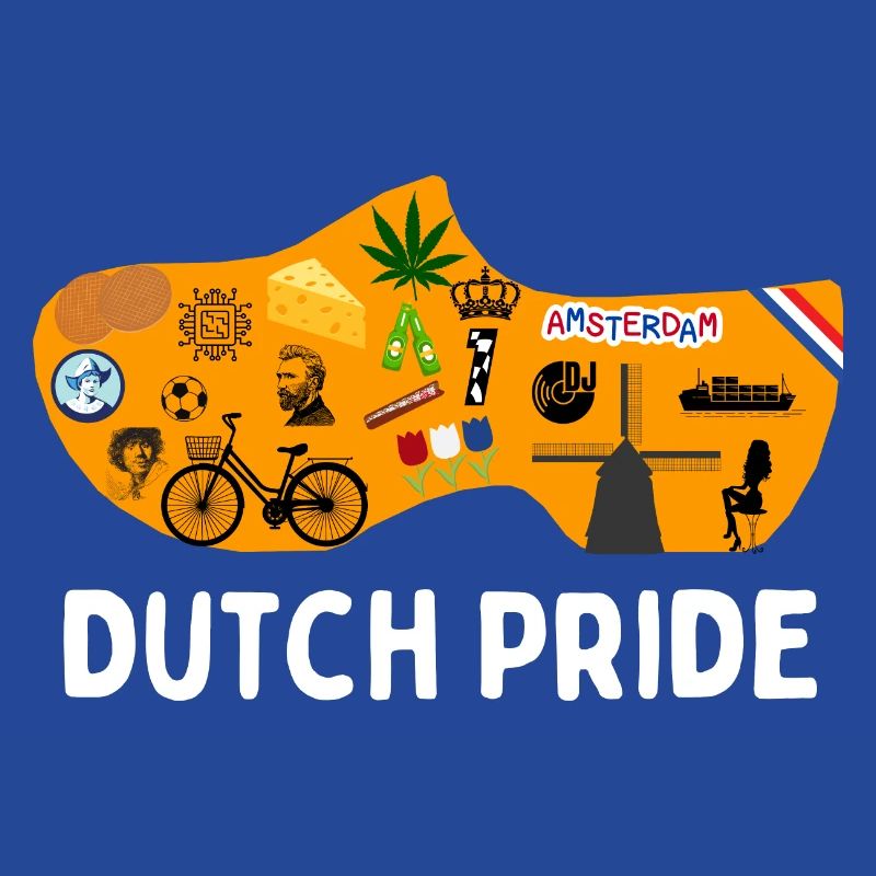 Dutch pride