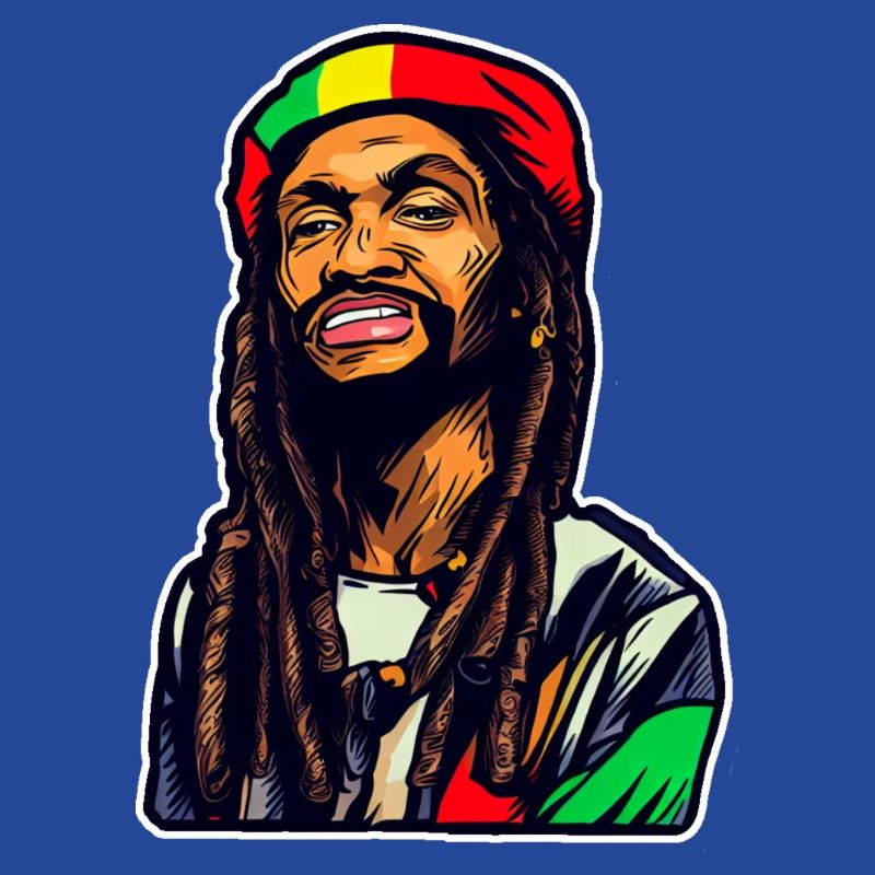 Mr Rasta