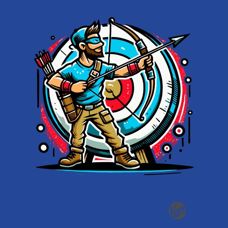 Super Archer – Arc et flèches