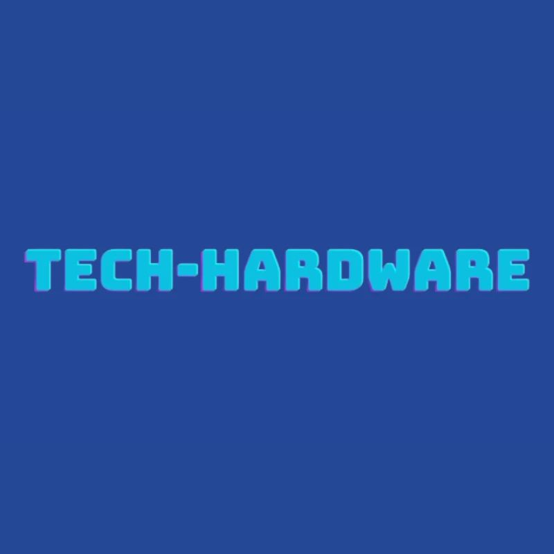 Tech Hardware