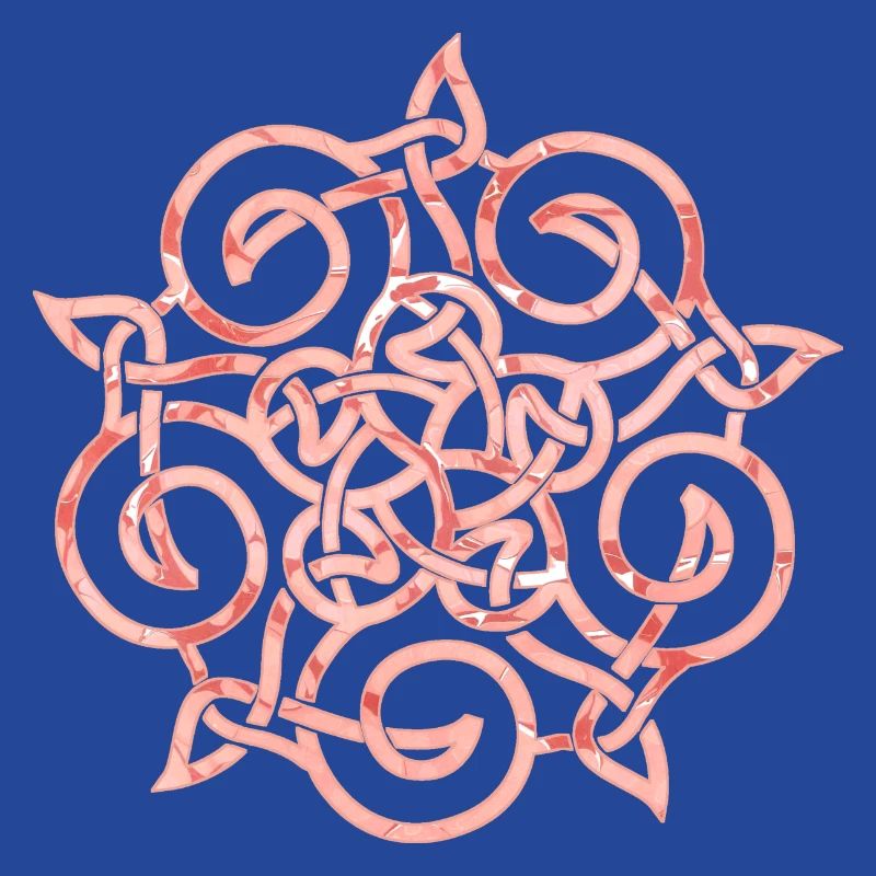 Celtic Knot 20 E 225