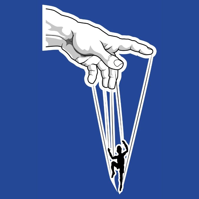 Puppet Master Marionette Strings