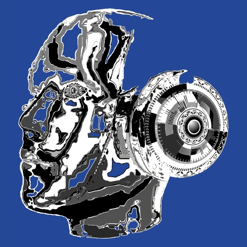 Artificial Intelligence A.I., Robots
