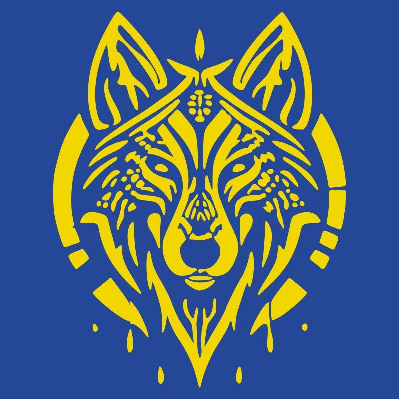 Wolfskopf