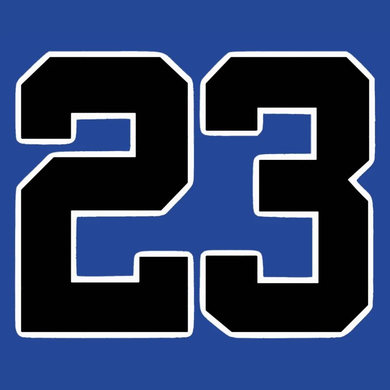 Issue 23 Athletic Design