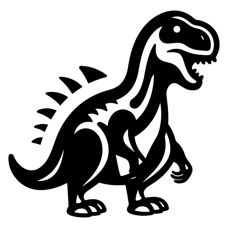 Dinosaurier