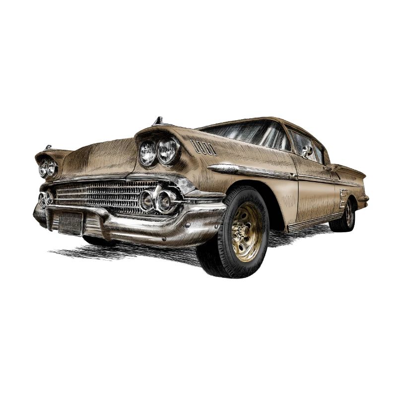 Oldtimer