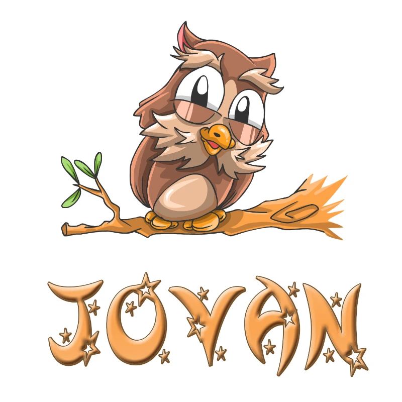 Eule Jovan