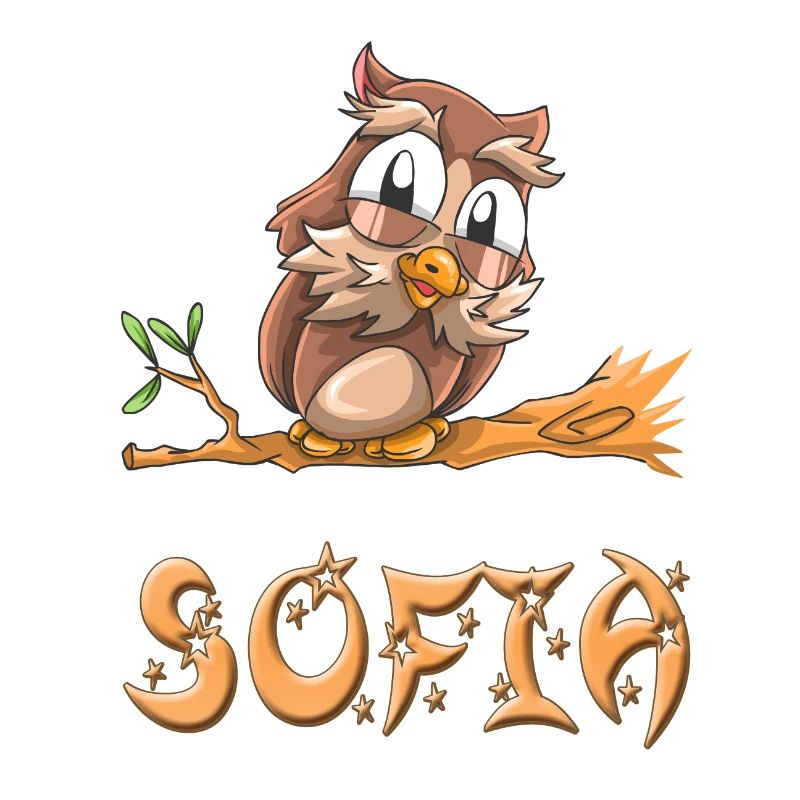 Eule Sofia
