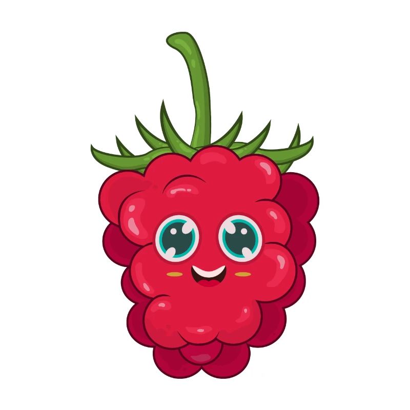 raspberry