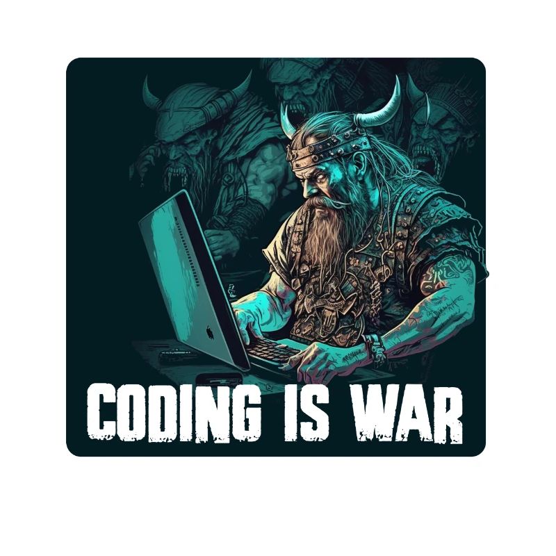 Programming Vikings
