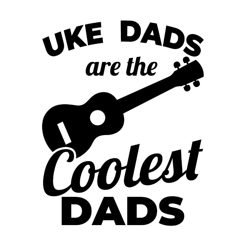 Ukulele Father
