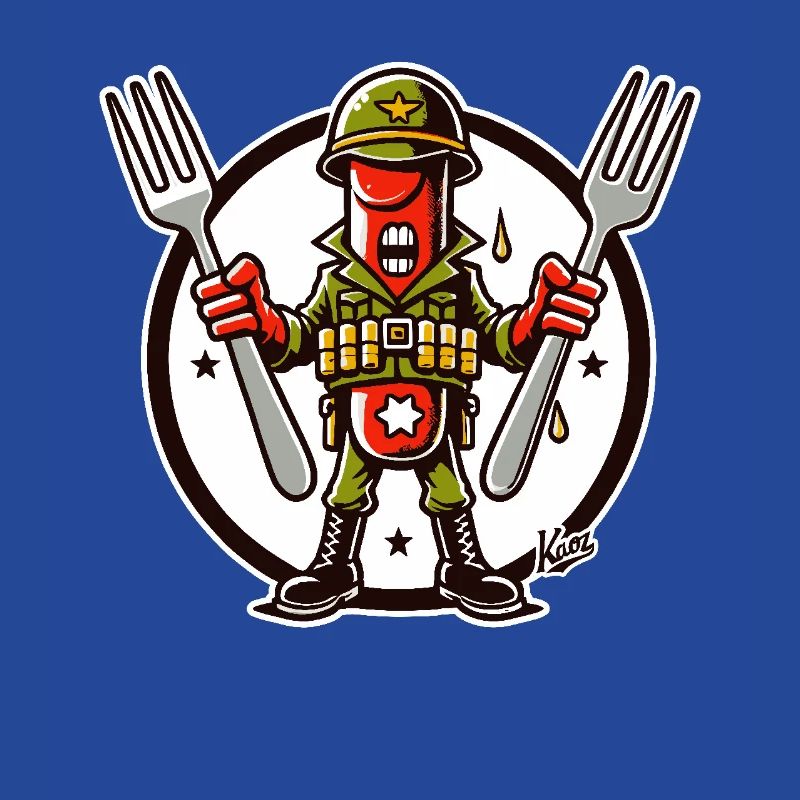Lieutenant Commander Wurst