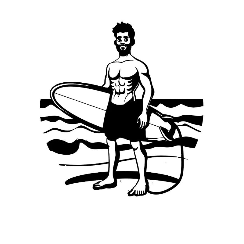 Surfer