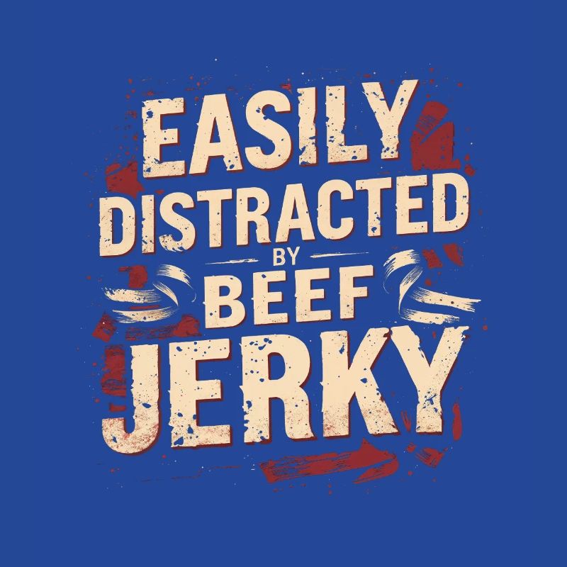 Viande séchée de bœuf séchée Biltong Pemmican