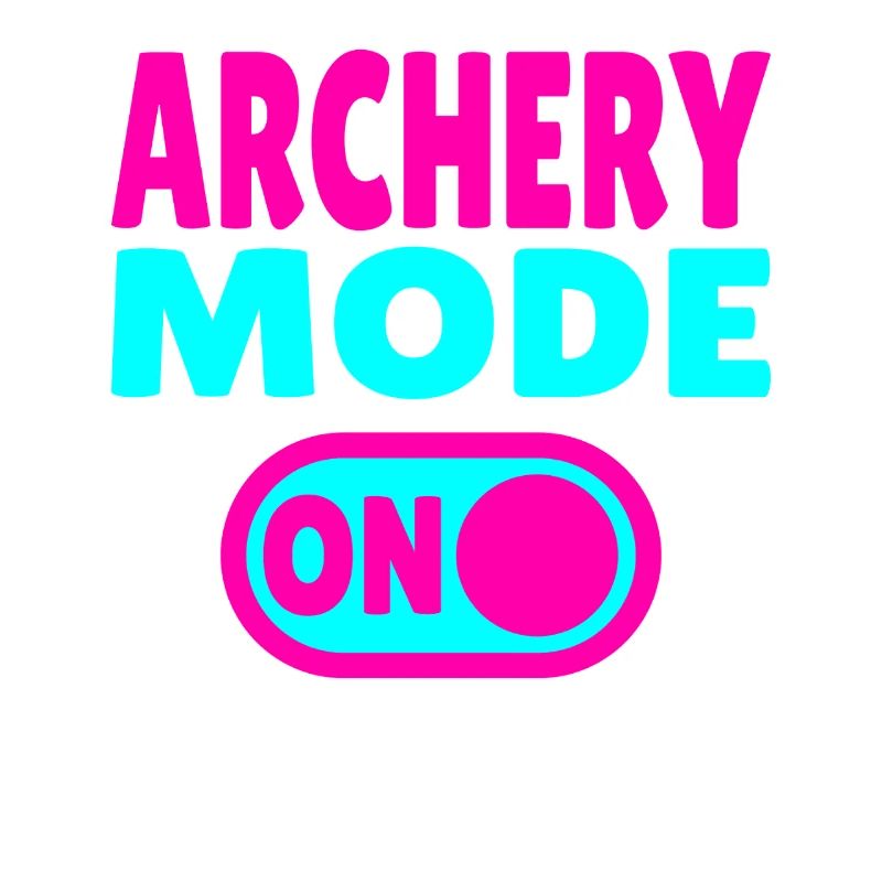 Mode tir à l’arc activé