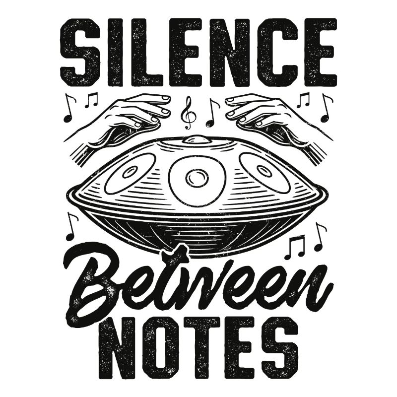 Silence Between Notes