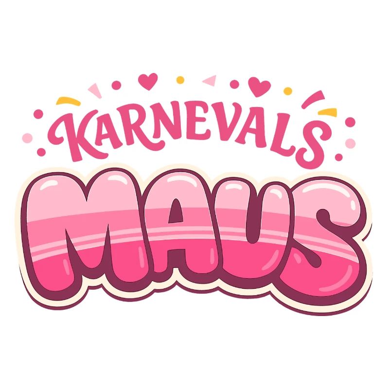 Karnevalsmaus Köln – Kölner Karneval