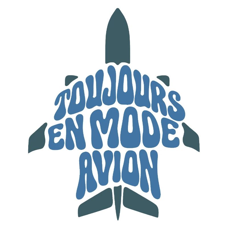 FLUGZEUGMODUS – lass uns reden.