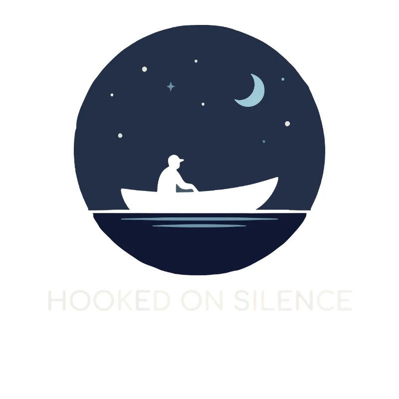 Hooked On Silence Nachtmotiv