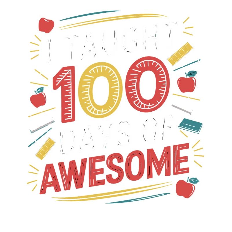 100 jours d’enseignement exceptionnel