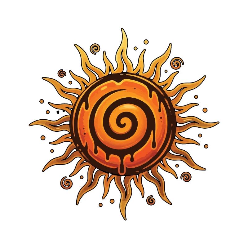 Litha Pagan Summer Solstice Midsummer Midsommar