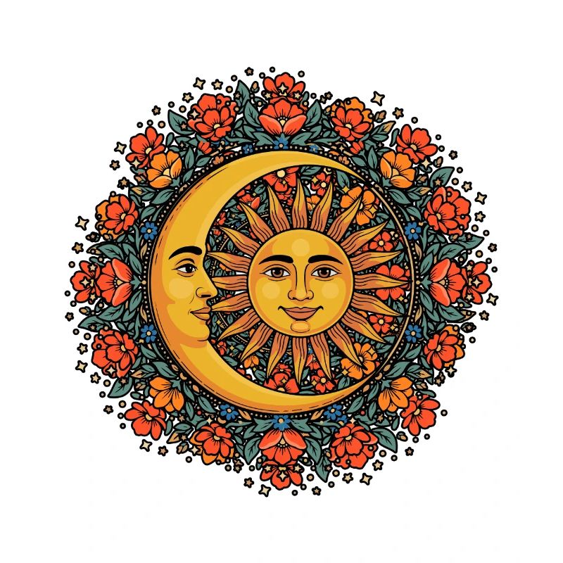 Litha Pagan Summer Solstice Midsummer Midsommar