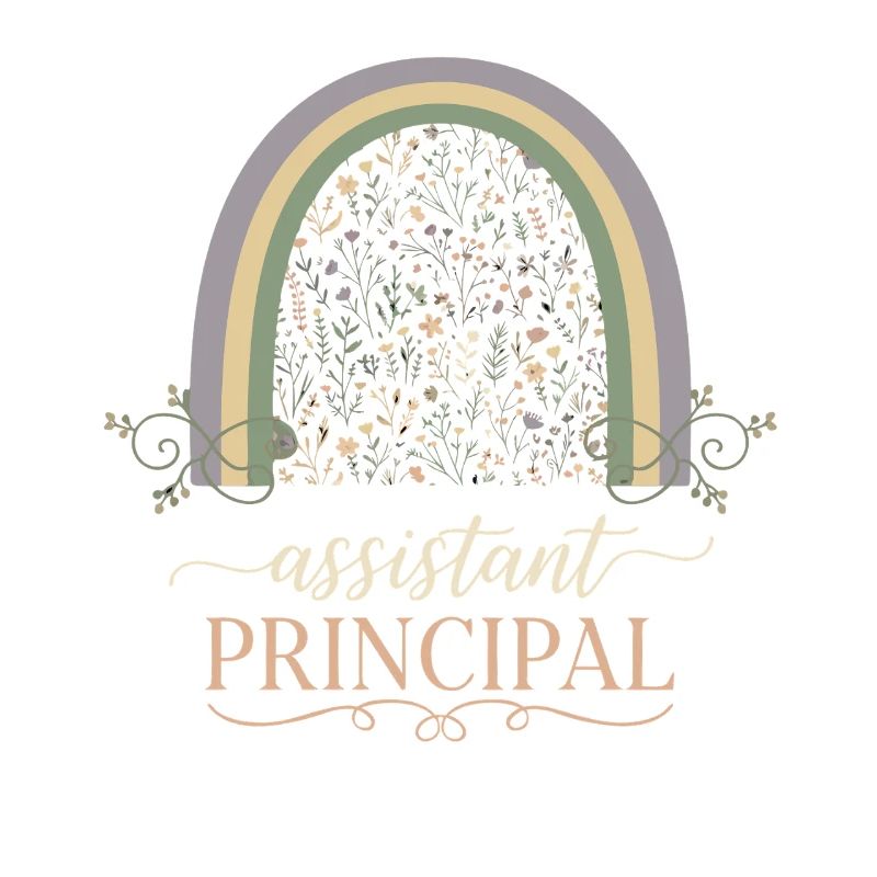 Vice Principal Assistant Rainbow