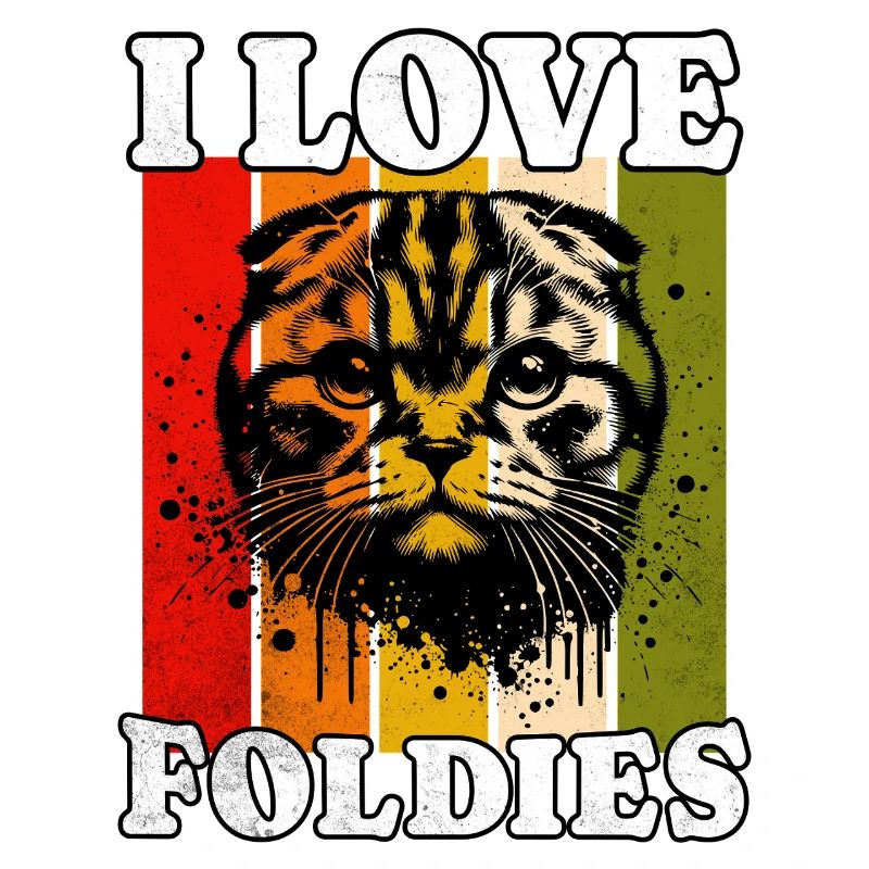 J’adore Scottish Fold