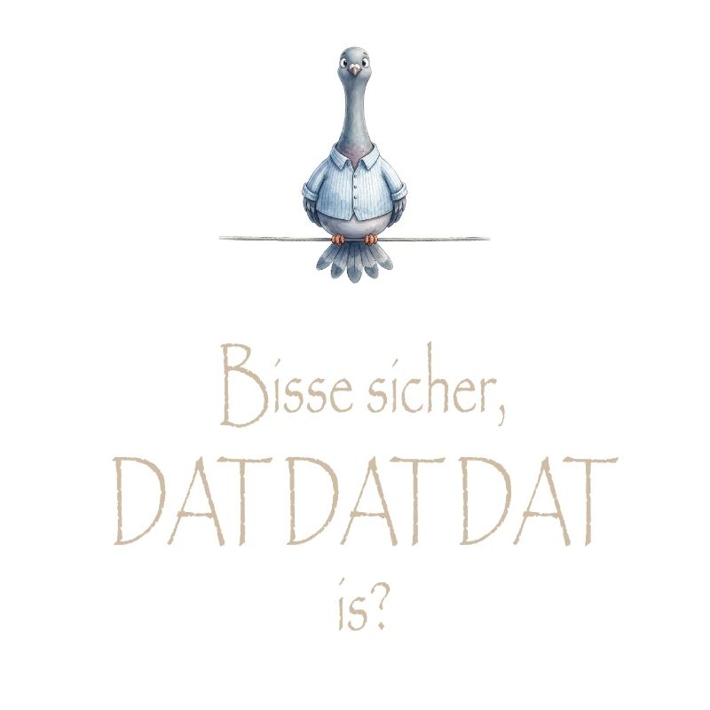 DAT DAT DAT