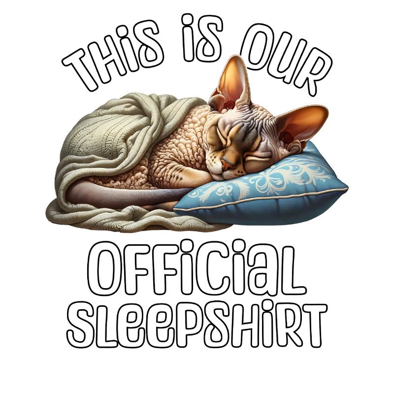 Chemise de nuit Devon Rex