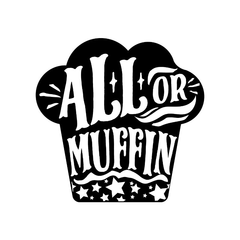 Muffin Backen Bäcker