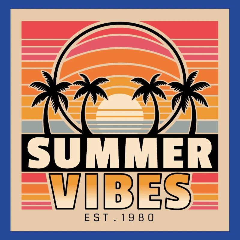 Summer Vibes mit Insel-Feeling als Geschenkidee