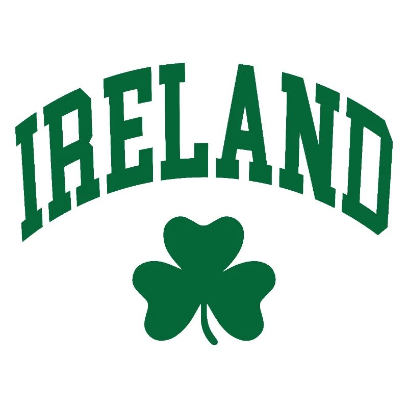 Trèfle d’Irlande