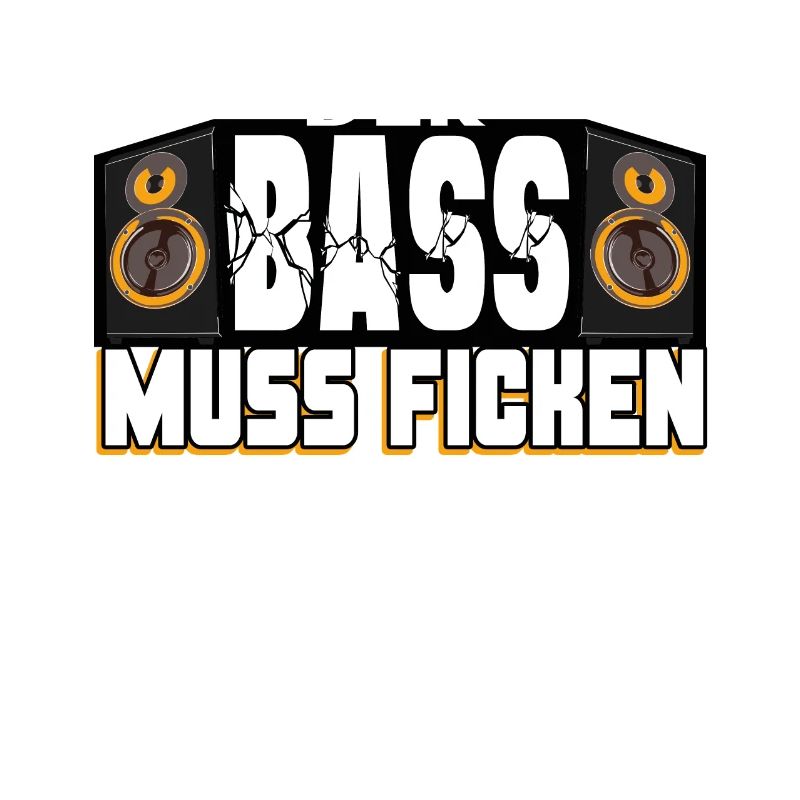 Techno la basse doit baiser