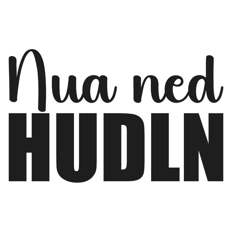 NUA NED HUDLN DIALECT BAVARIAN AUSTRIAN