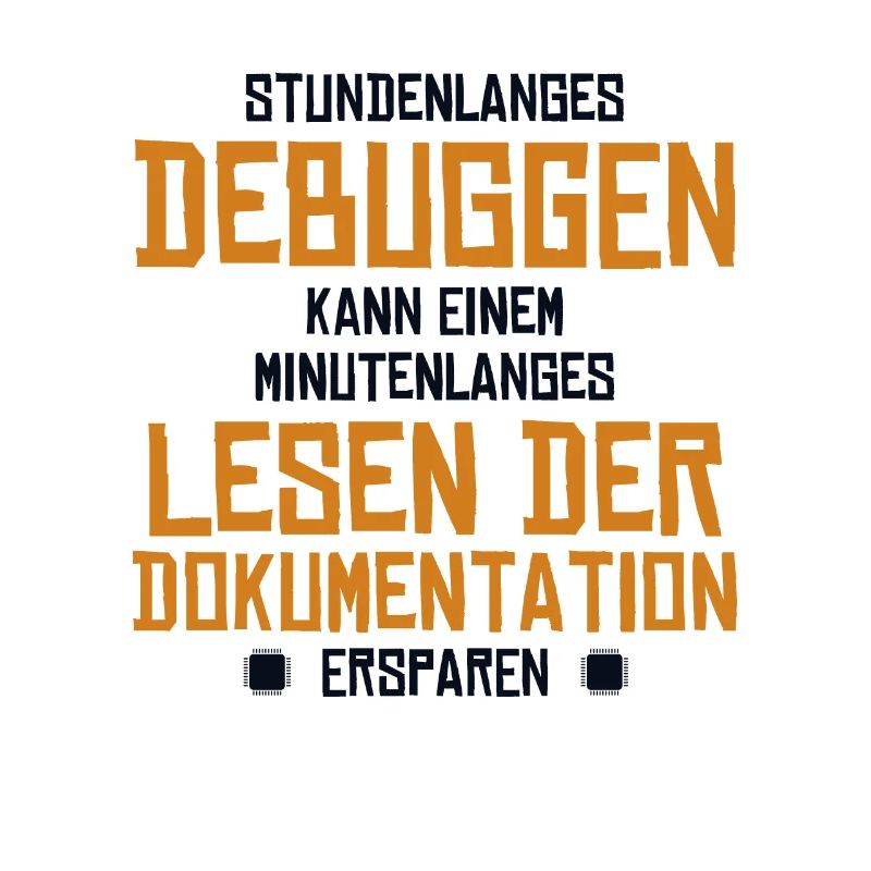 Stundenlanges Debuggen Softwareingenieur Coder