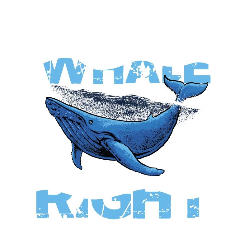 Everything Whale Be Right