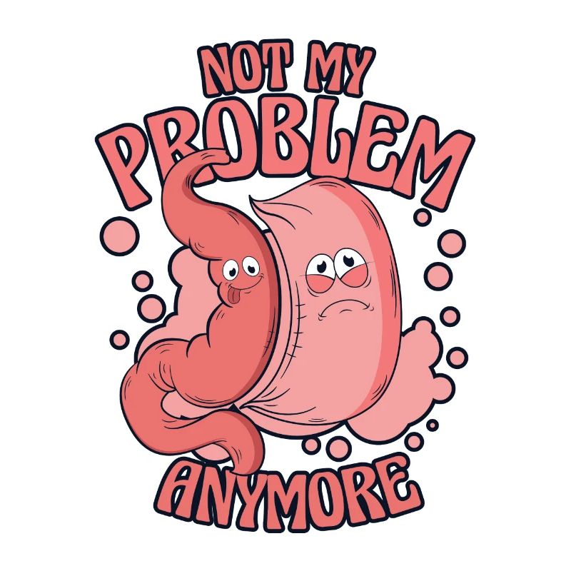 Not My Problem Anymore Gastric Bypass Gastric