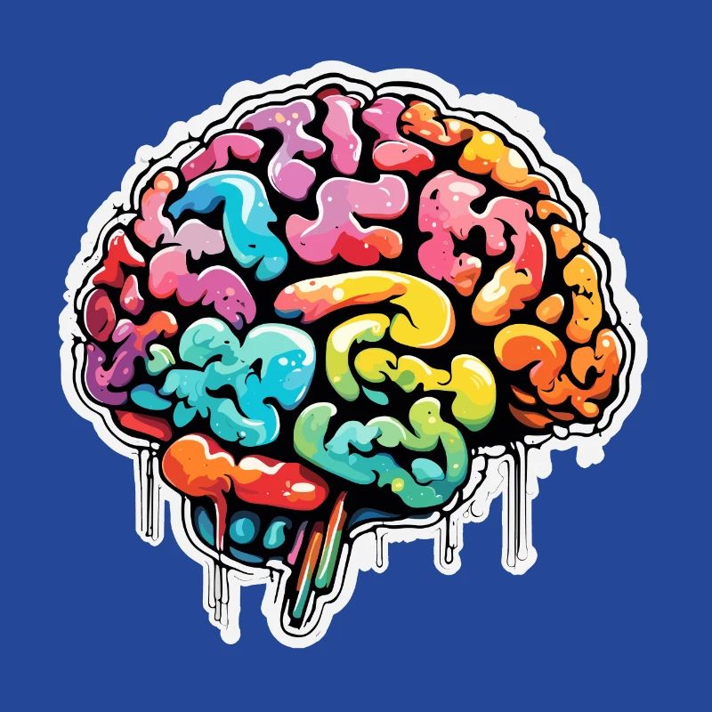 Brain / Knowledge / Intelligence / Clever / Thinking