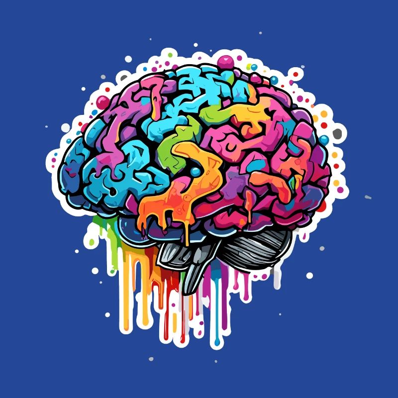 Brain / Knowledge / Intelligence / Smart / Thinking
