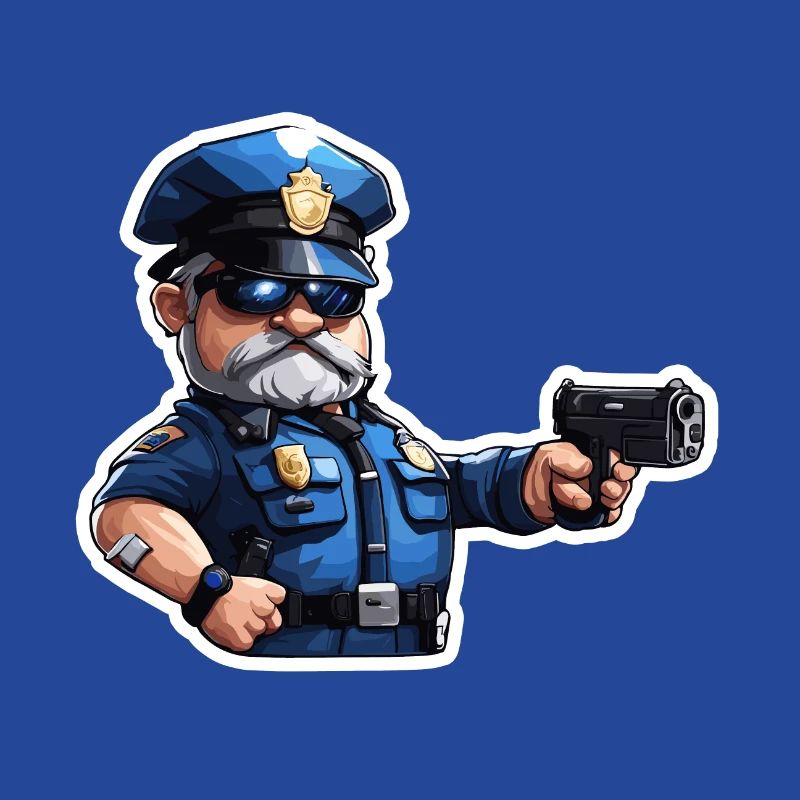 Polizei / Einsatz / Beruf / Job / Einsatzkräfte